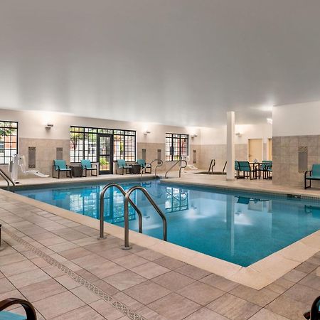 Residence Inn By Marriott Williamsport Exteriör bild