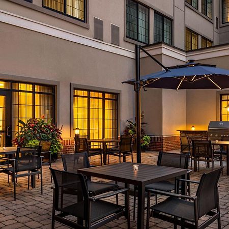 Residence Inn By Marriott Williamsport Exteriör bild