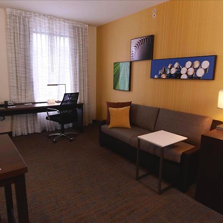 Residence Inn By Marriott Williamsport Exteriör bild