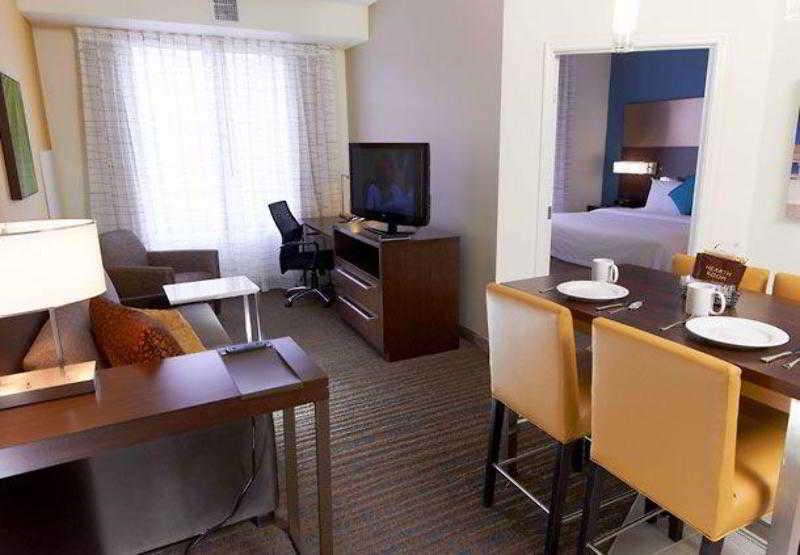 Residence Inn By Marriott Williamsport Exteriör bild