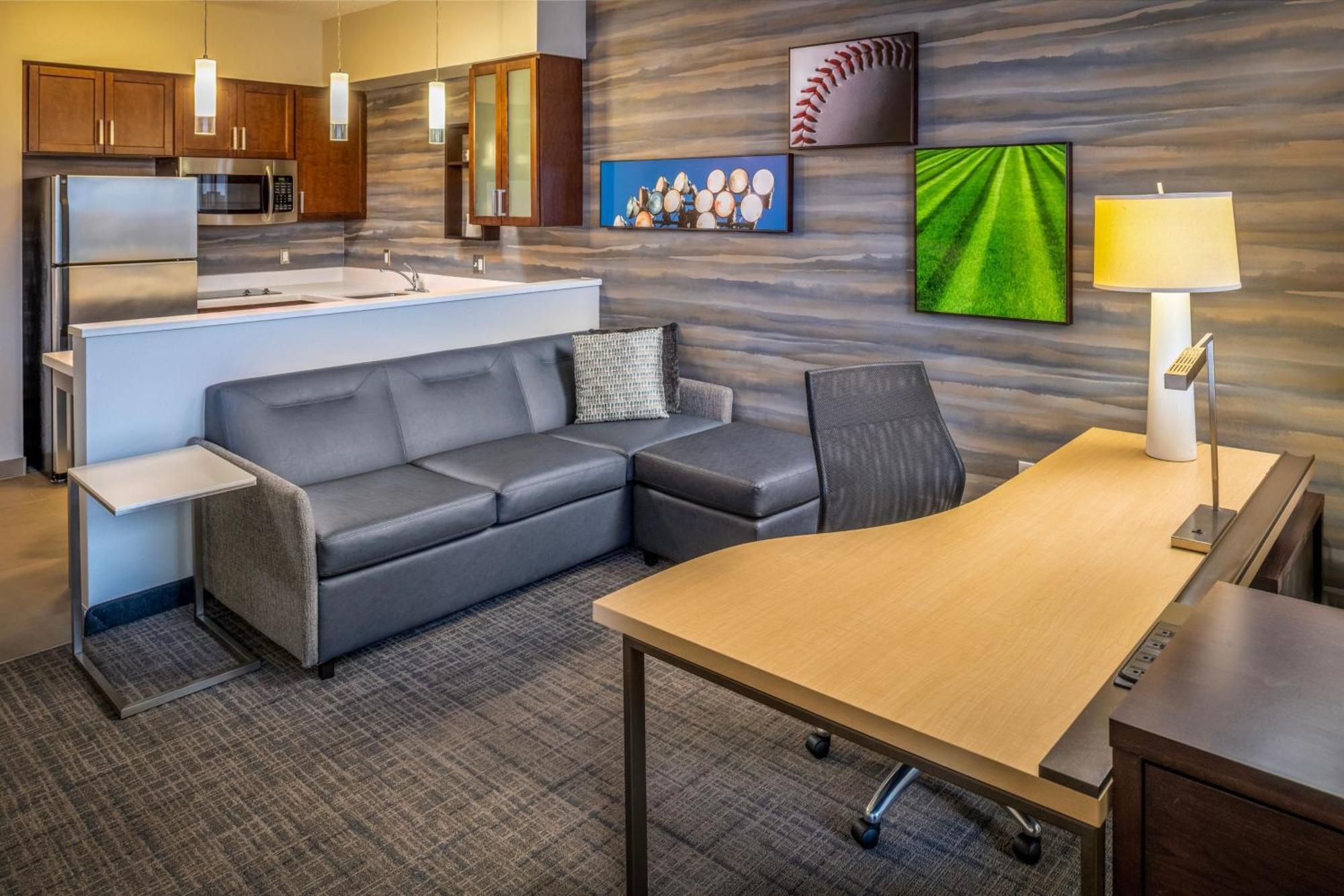 Residence Inn By Marriott Williamsport Exteriör bild
