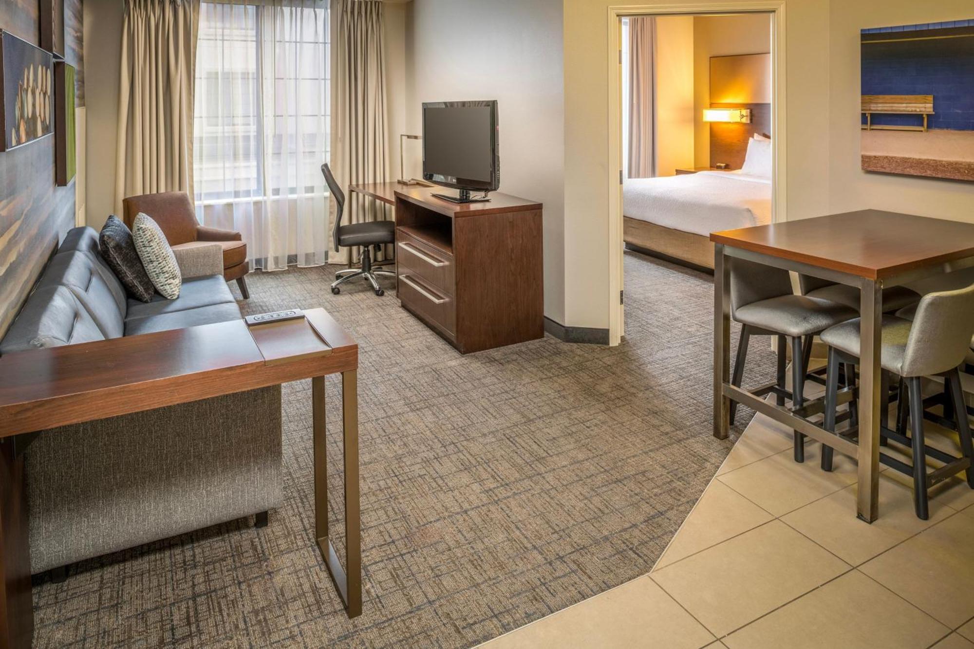 Residence Inn By Marriott Williamsport Exteriör bild