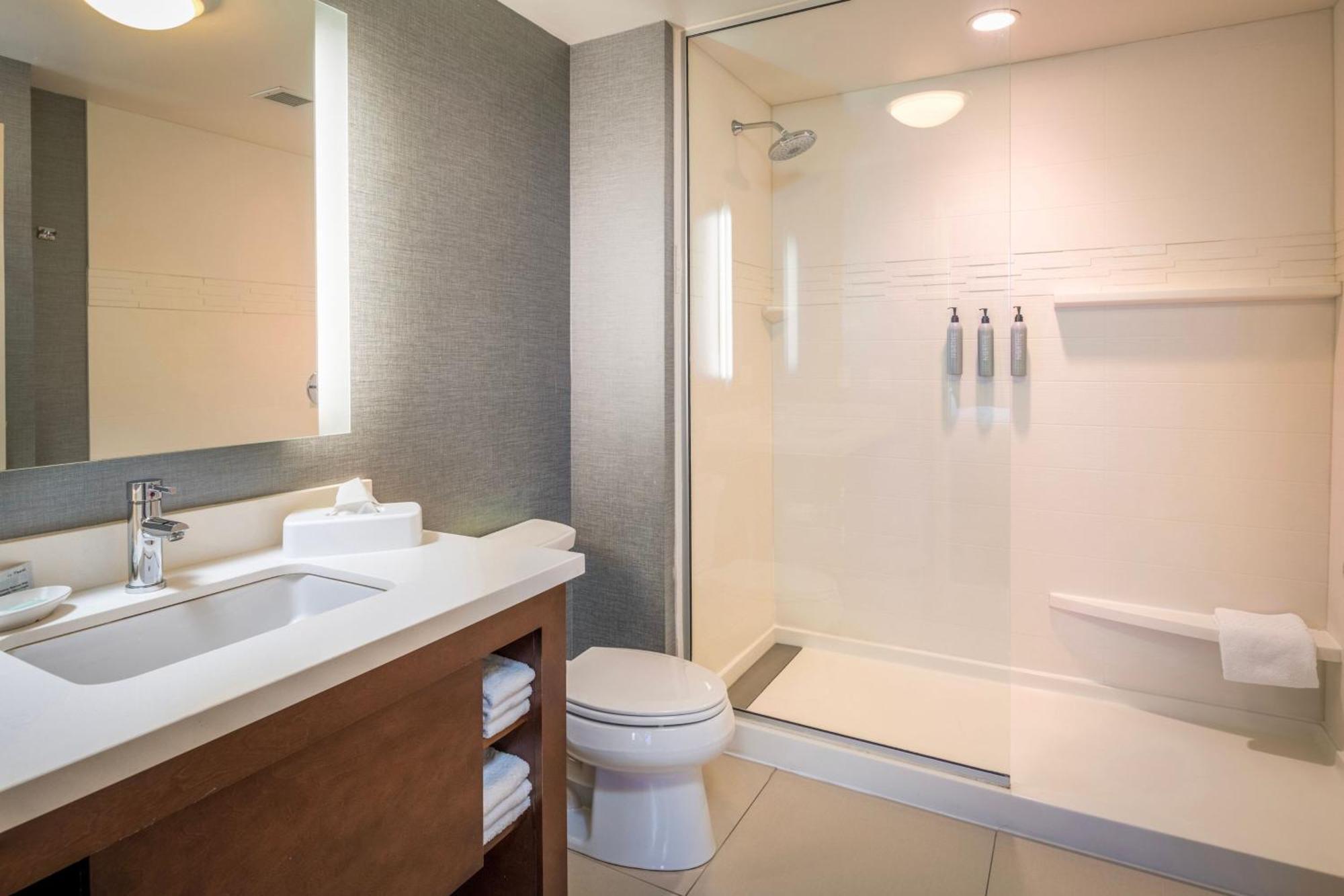 Residence Inn By Marriott Williamsport Exteriör bild
