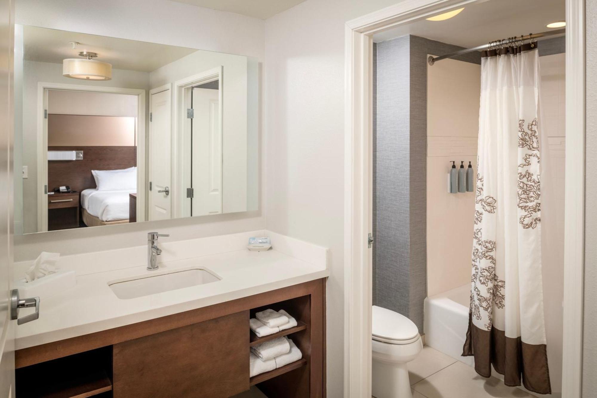Residence Inn By Marriott Williamsport Exteriör bild