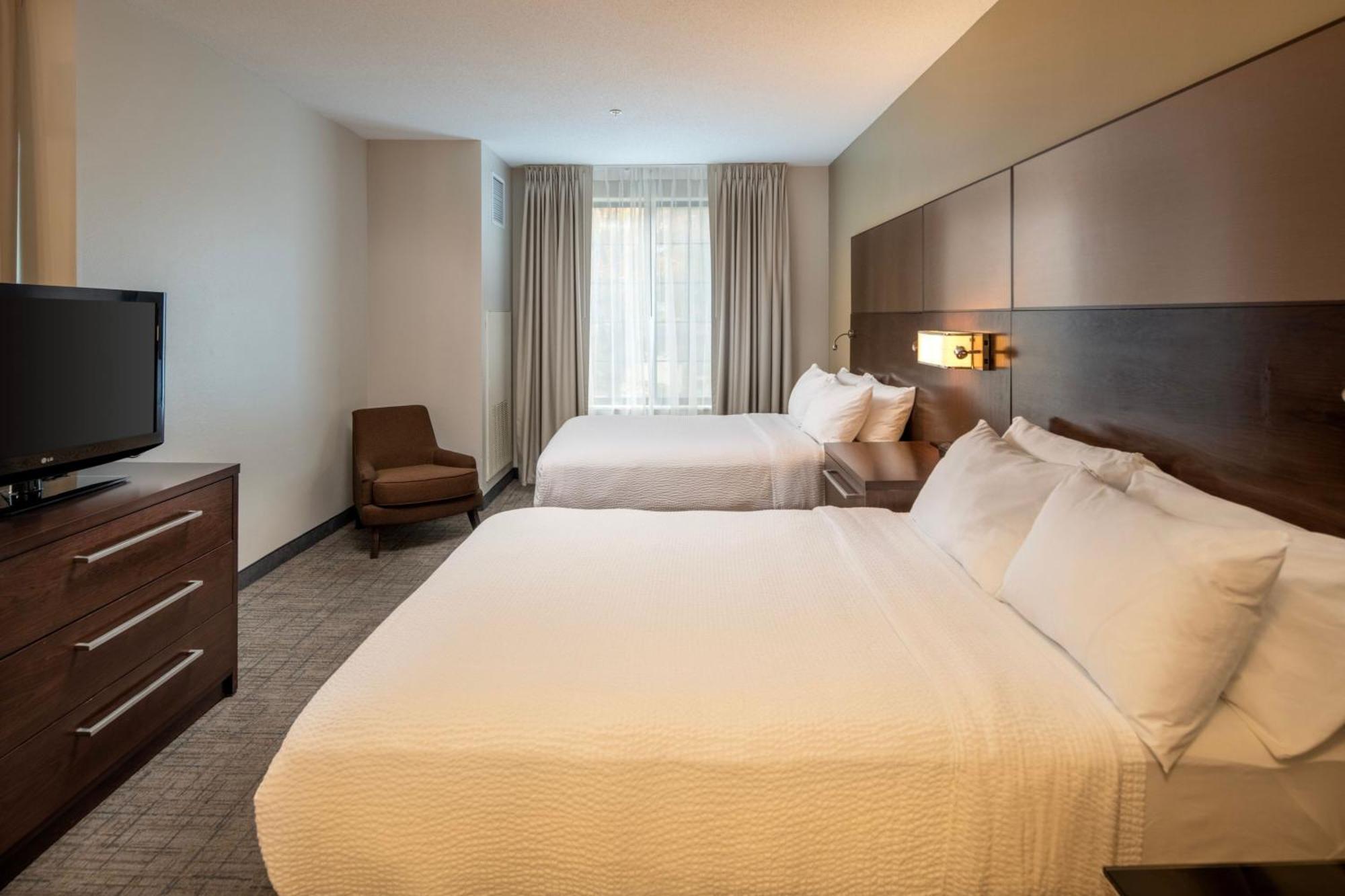 Residence Inn By Marriott Williamsport Exteriör bild