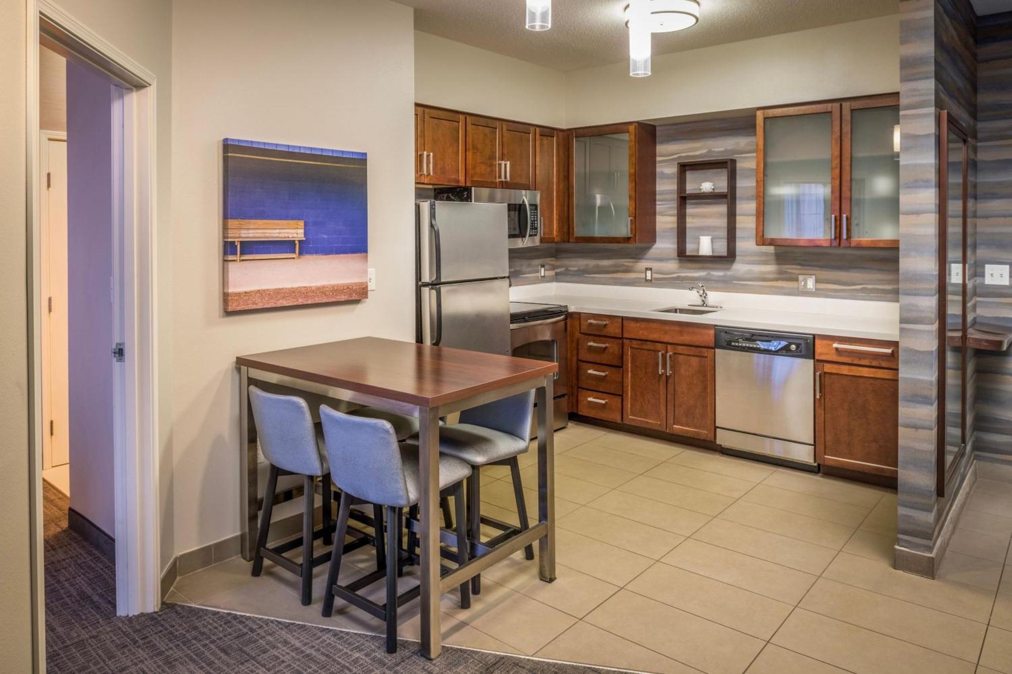 Residence Inn By Marriott Williamsport Exteriör bild