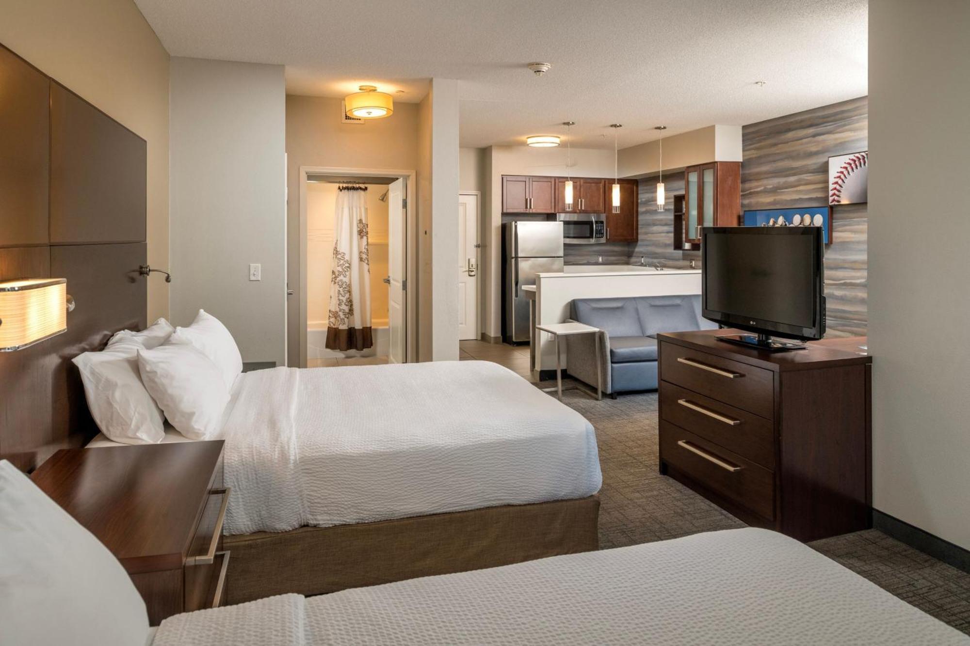 Residence Inn By Marriott Williamsport Exteriör bild