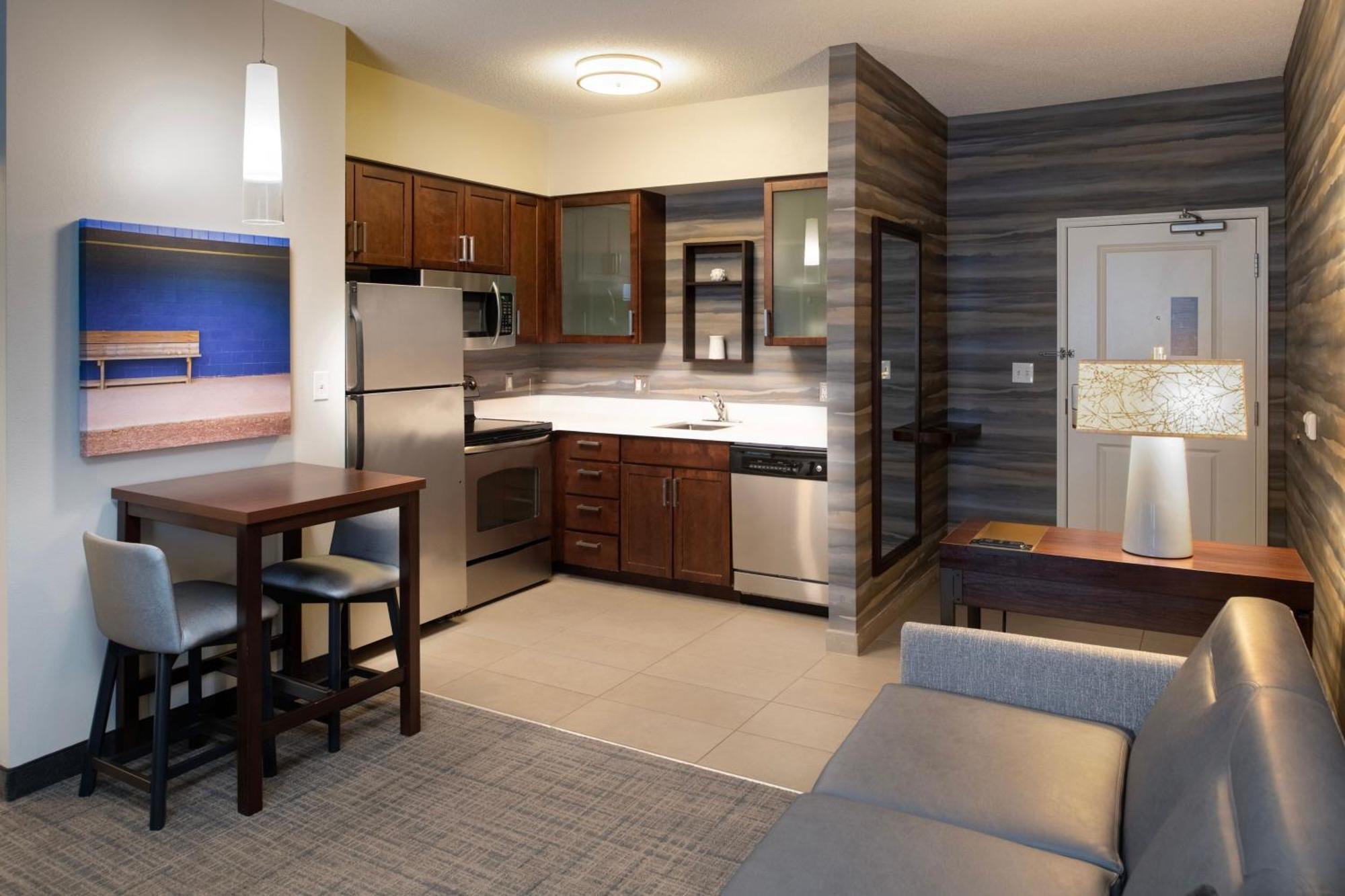 Residence Inn By Marriott Williamsport Exteriör bild