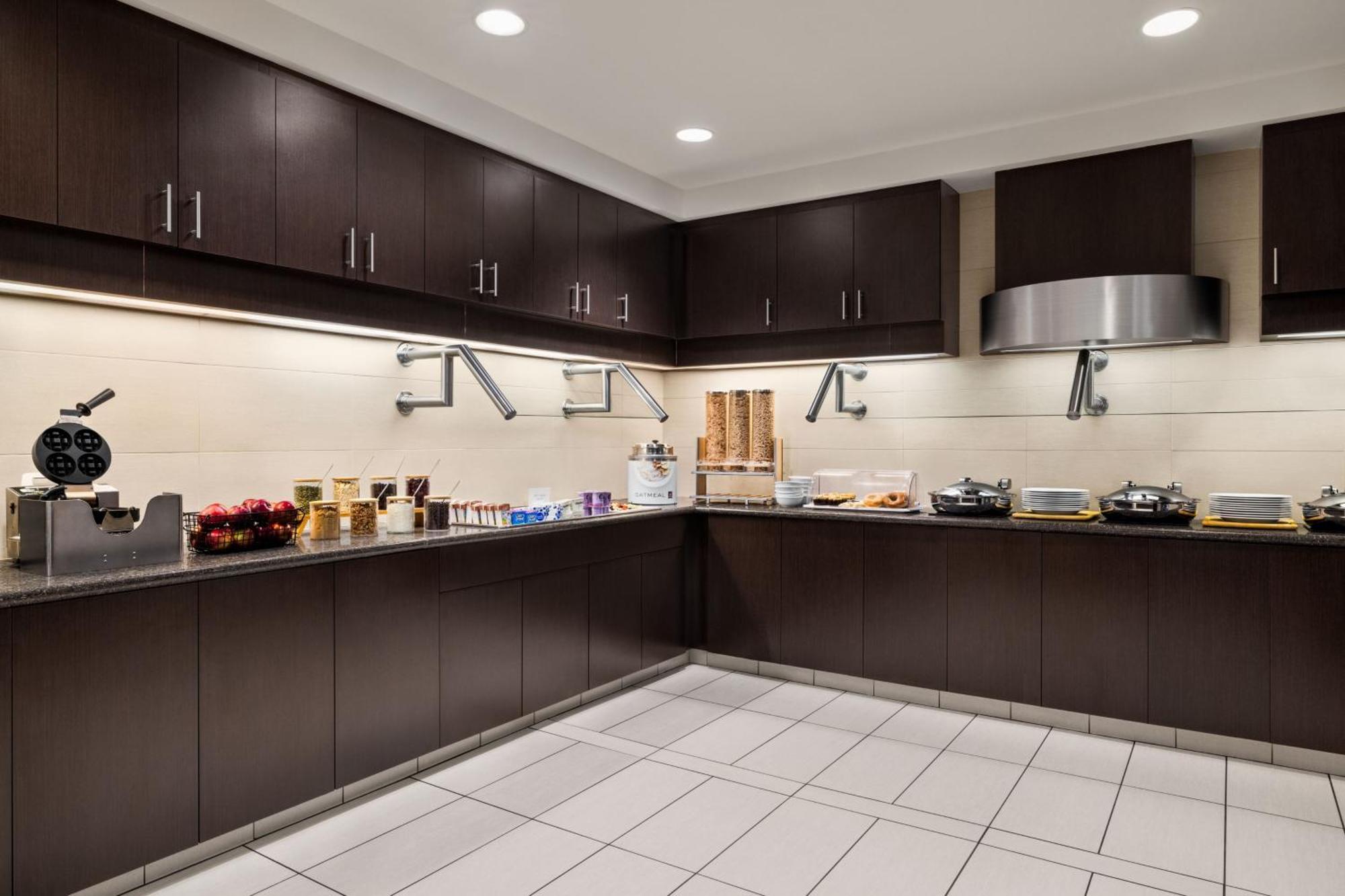 Residence Inn By Marriott Williamsport Exteriör bild