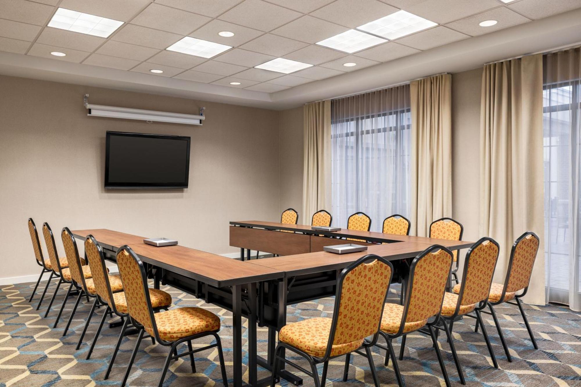 Residence Inn By Marriott Williamsport Exteriör bild