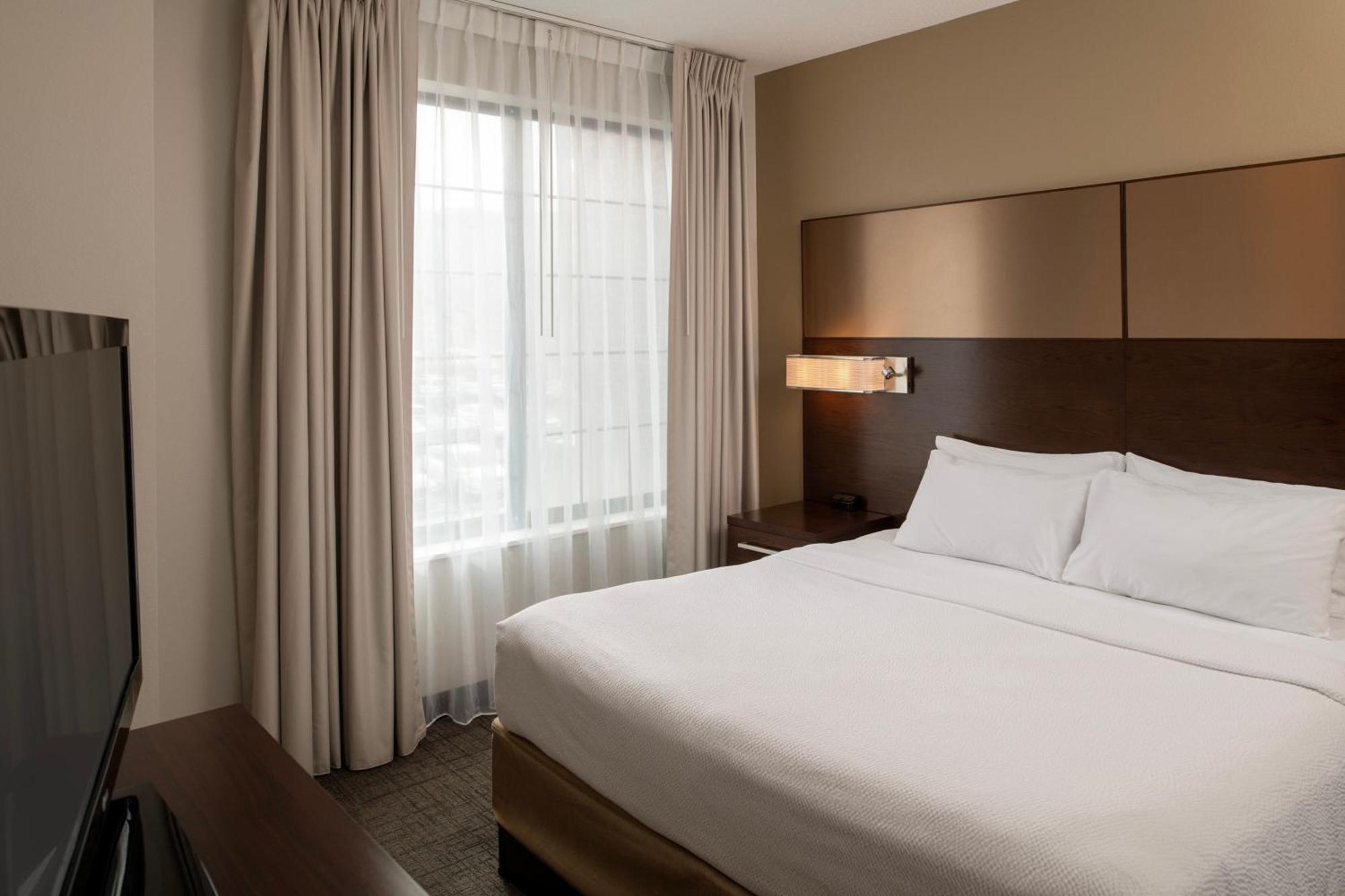 Residence Inn By Marriott Williamsport Exteriör bild