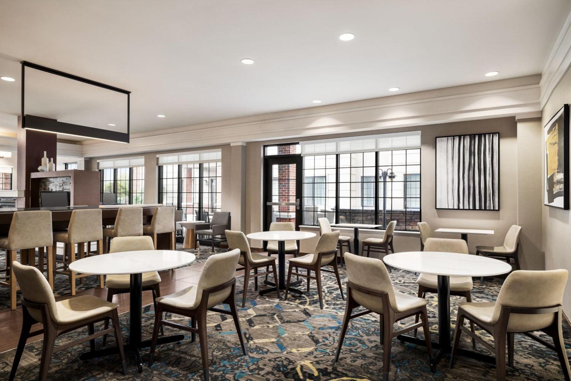 Residence Inn By Marriott Williamsport Exteriör bild