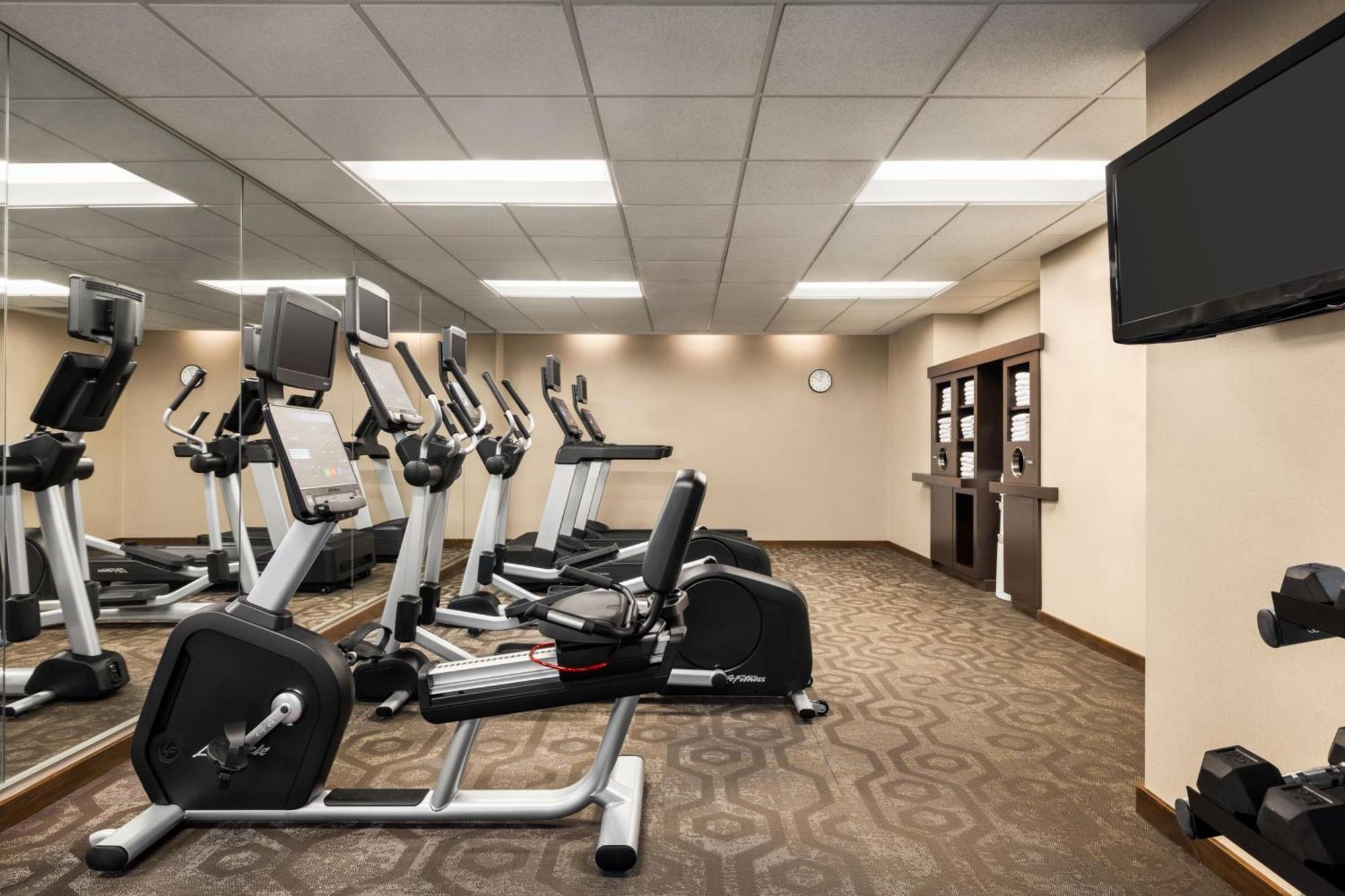 Residence Inn By Marriott Williamsport Exteriör bild