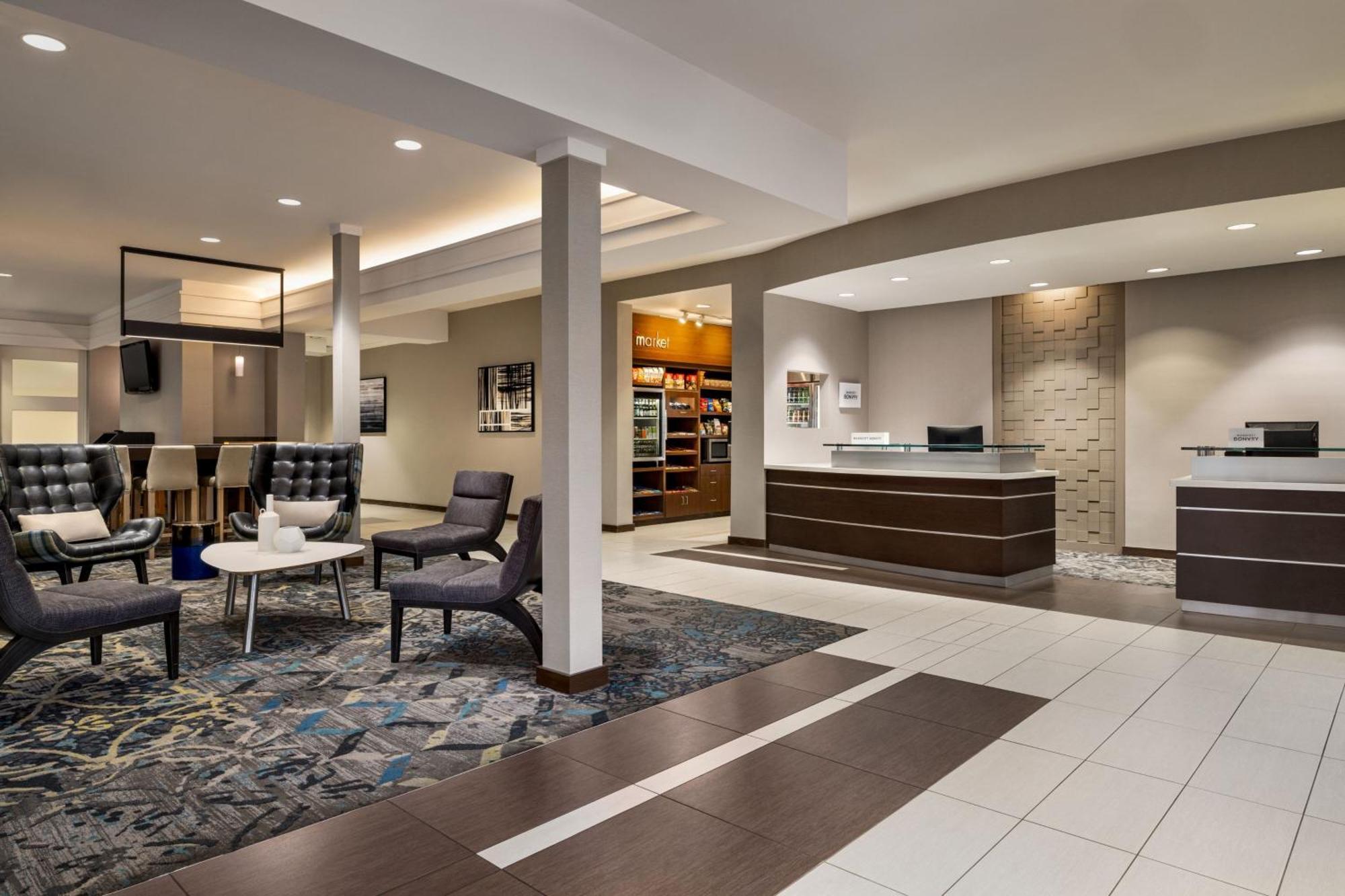 Residence Inn By Marriott Williamsport Exteriör bild