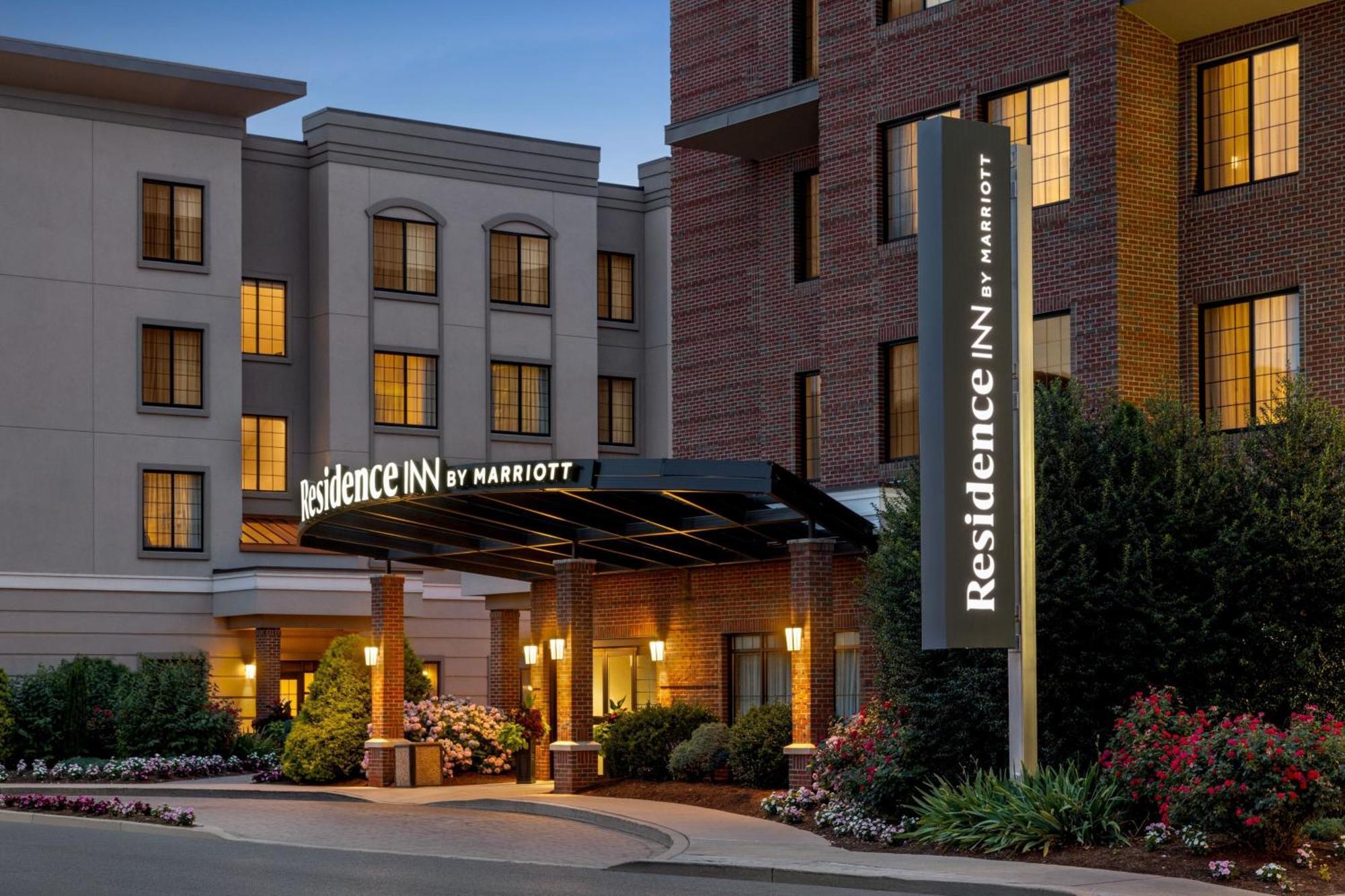 Residence Inn By Marriott Williamsport Exteriör bild