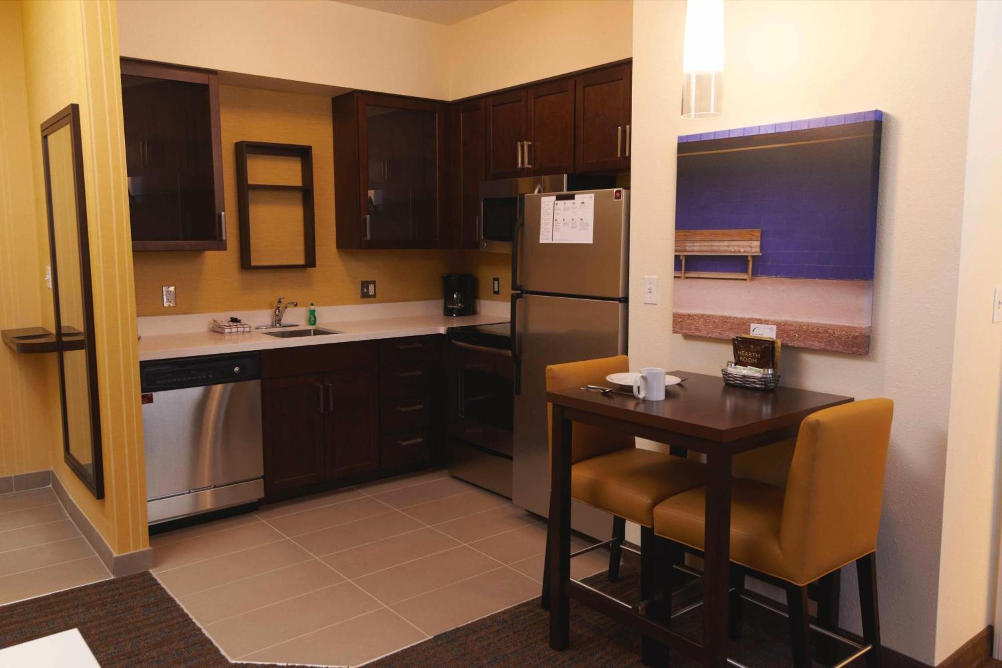Residence Inn By Marriott Williamsport Exteriör bild