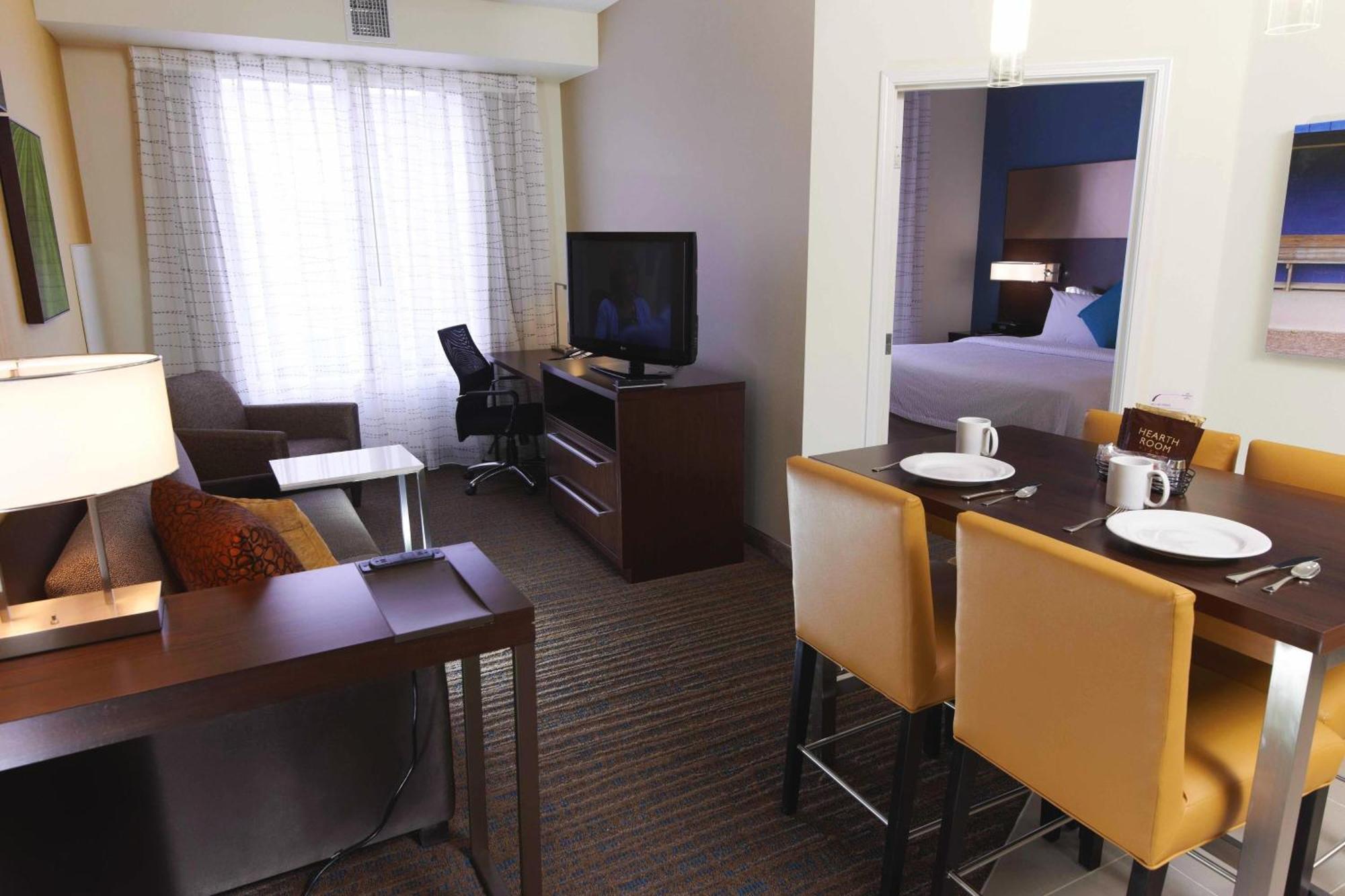 Residence Inn By Marriott Williamsport Exteriör bild