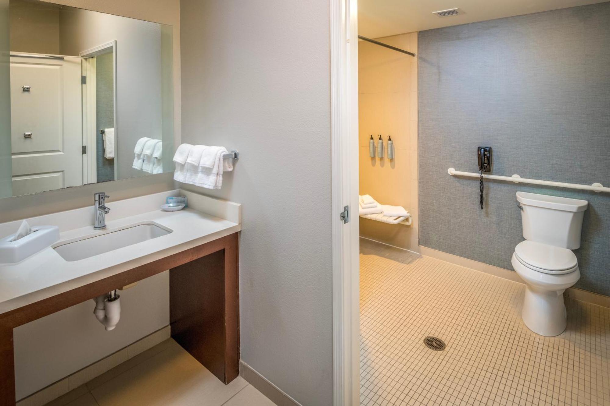 Residence Inn By Marriott Williamsport Exteriör bild