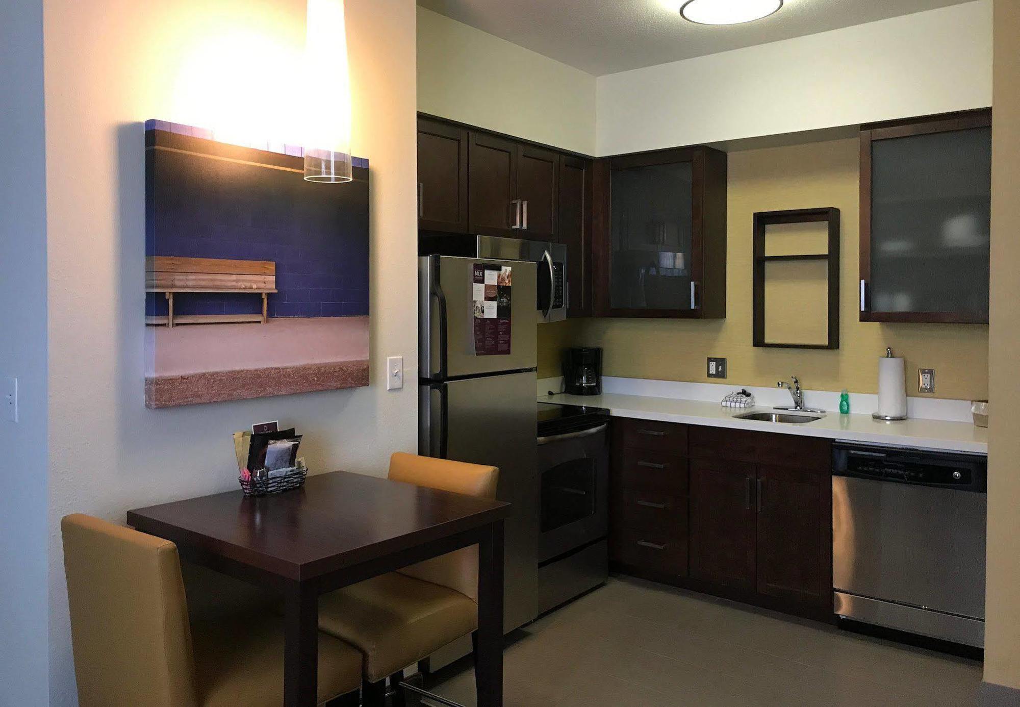 Residence Inn By Marriott Williamsport Exteriör bild